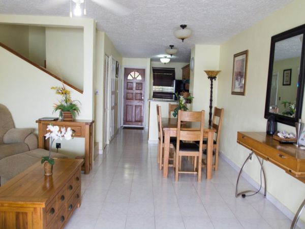 Antigua Barbuda Home 973905