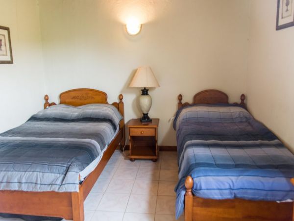 Antigua Barbuda Home 973905