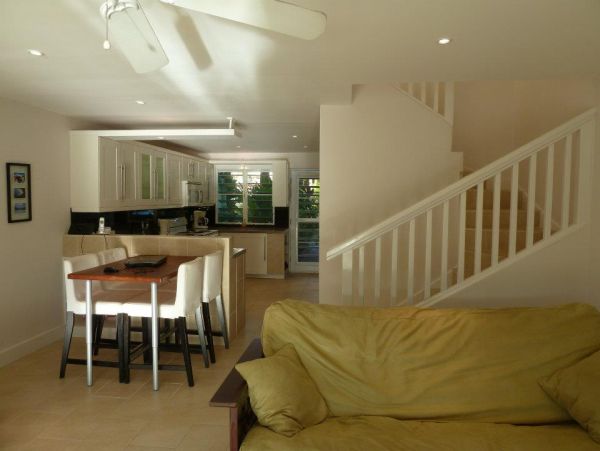 Antigua Barbuda Home 973907
