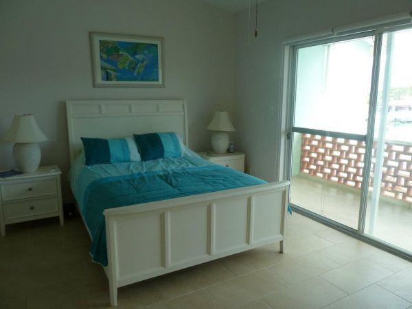 Antigua Barbuda Home 973907