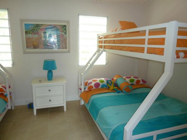 Antigua Barbuda Home 973907