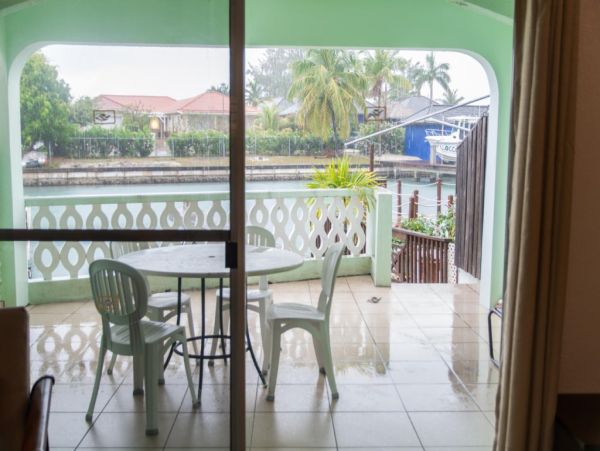 Antigua Barbuda Home 973908