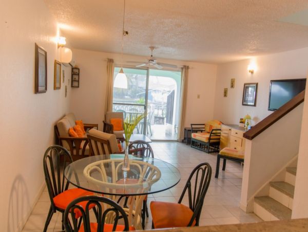 Antigua Barbuda Home 973908
