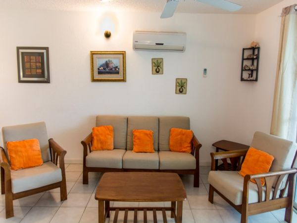 Antigua Barbuda Home 973908