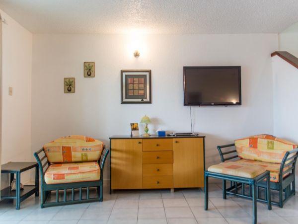 Antigua Barbuda Home 973908
