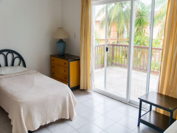 Antigua Barbuda Home 973908