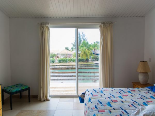 Antigua Barbuda Home 973908