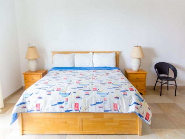 Antigua Barbuda Home 973908