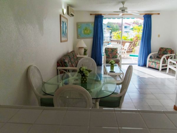 Antigua Barbuda Home 973909