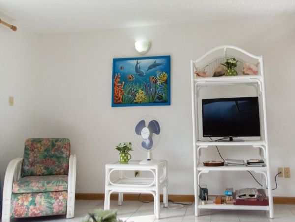 Antigua Barbuda Home 973909