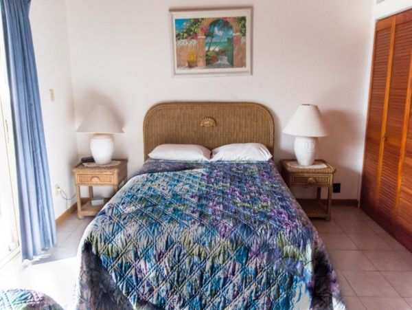 Antigua Barbuda Home 973909
