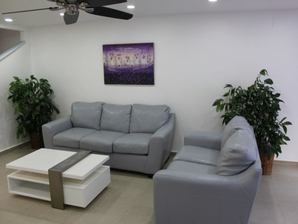 Antigua Barbuda Home 973910