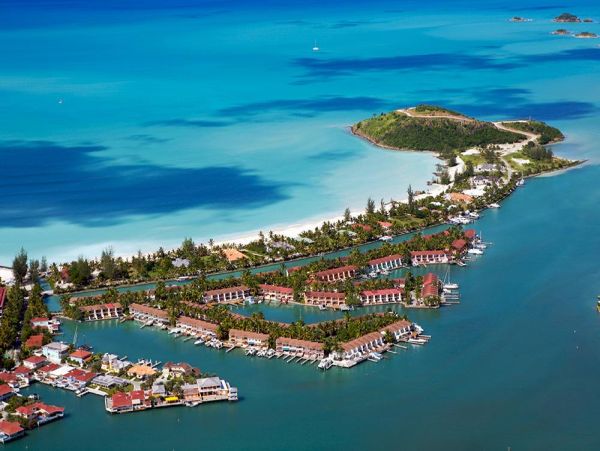 Antigua Barbuda Home 973910