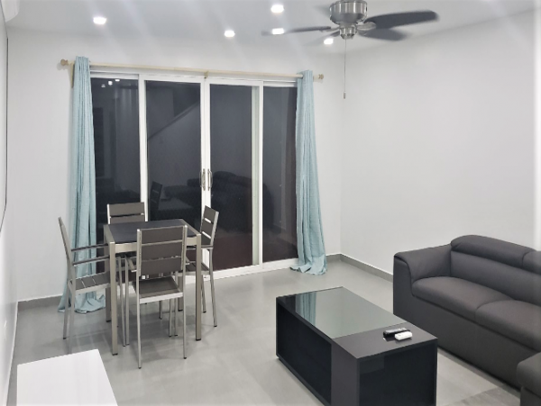 Antigua Barbuda Home 973911