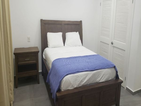 Antigua Barbuda Home 973911