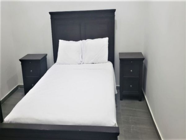 Antigua Barbuda Home 973911
