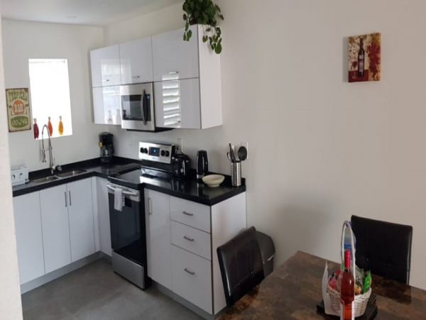 Antigua Barbuda Home 973912