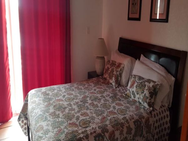 Antigua Barbuda Home 973912