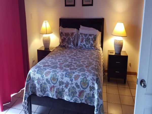 Antigua Barbuda Home 973912