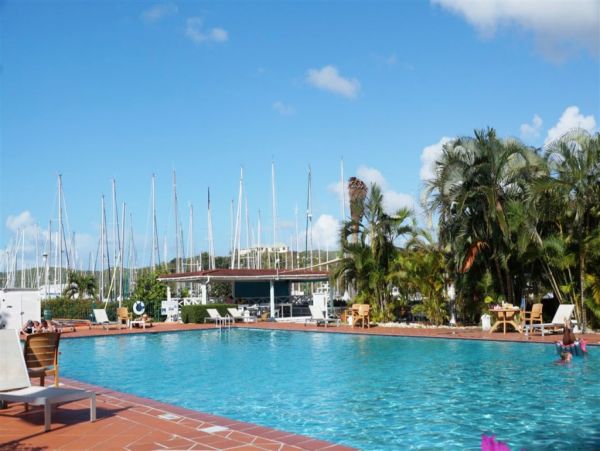 Antigua Barbuda Home 973912