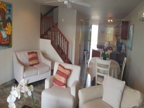 Antigua Barbuda Home 973913