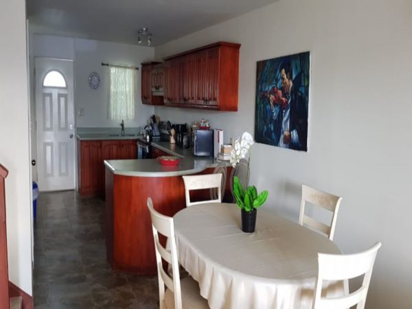 Antigua Barbuda Home 973913