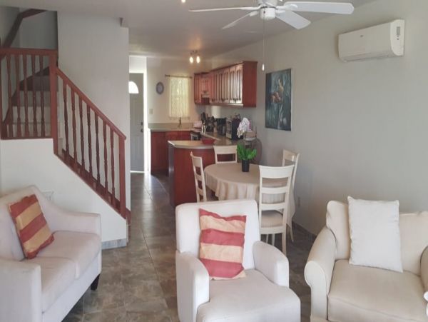 Antigua Barbuda Home 973913