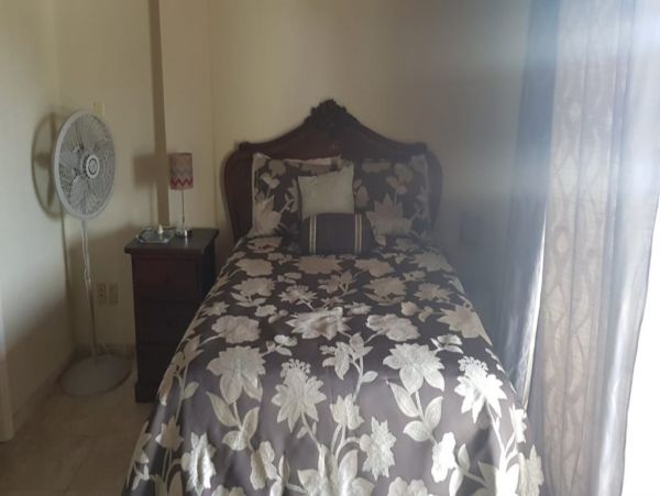 Antigua Barbuda Home 973913