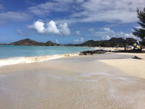 Antigua Barbuda Home 973913