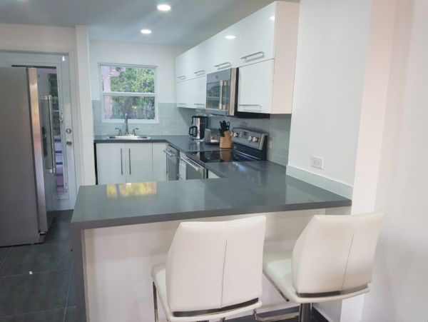 Antigua Barbuda Home 973914