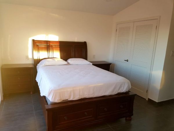 Antigua Barbuda Home 973914
