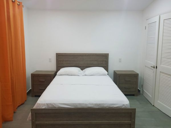 Antigua Barbuda Home 973915