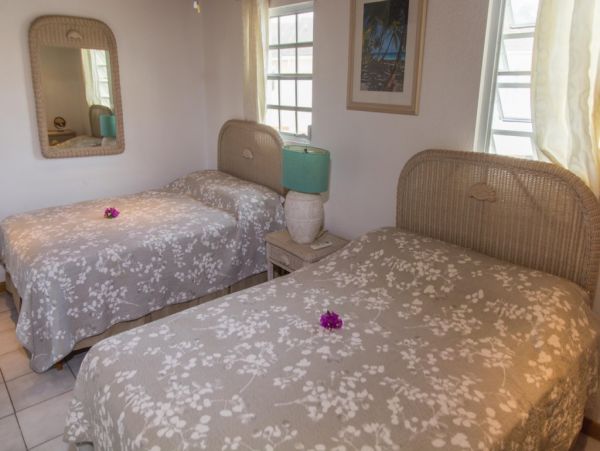 Antigua Barbuda Home 973916