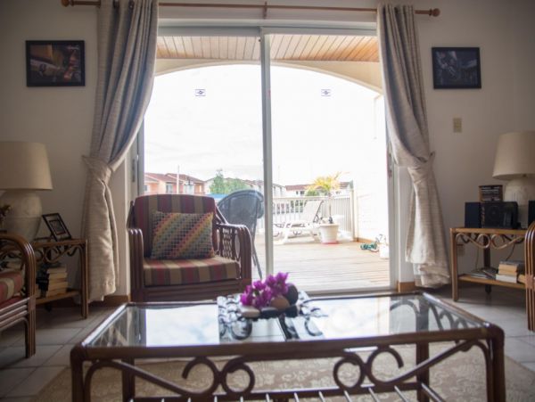 Antigua Barbuda Home 973916