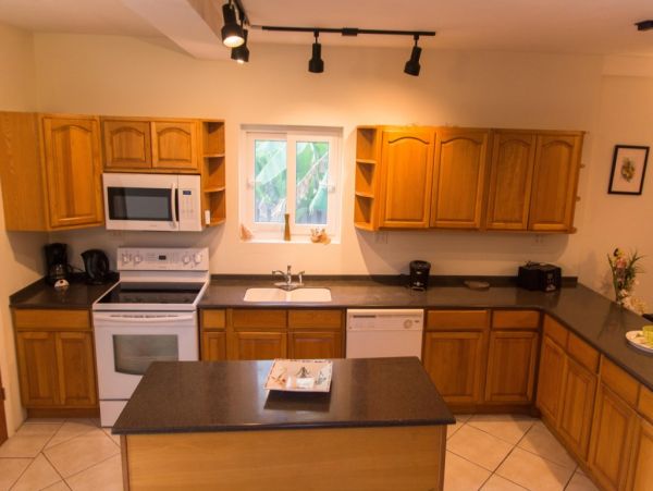 Antigua Barbuda Home 973917