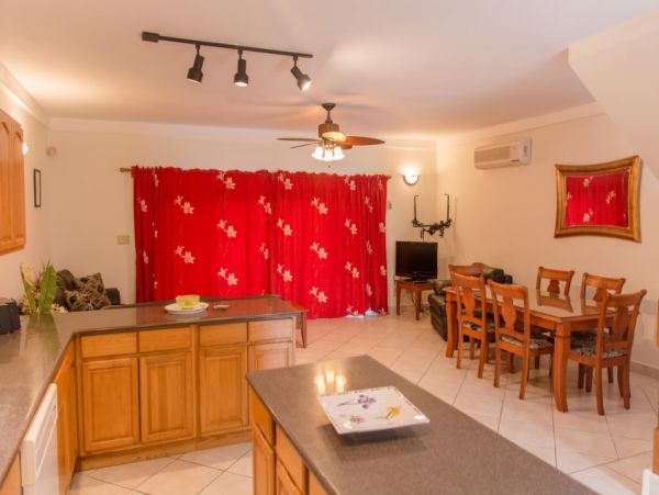 Antigua Barbuda Home 973917