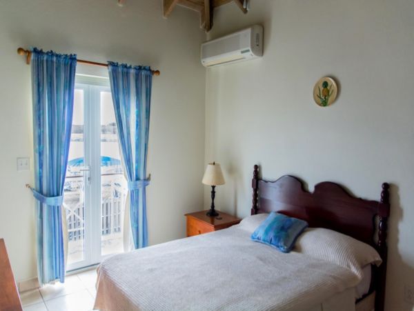 Antigua Barbuda Home 973917