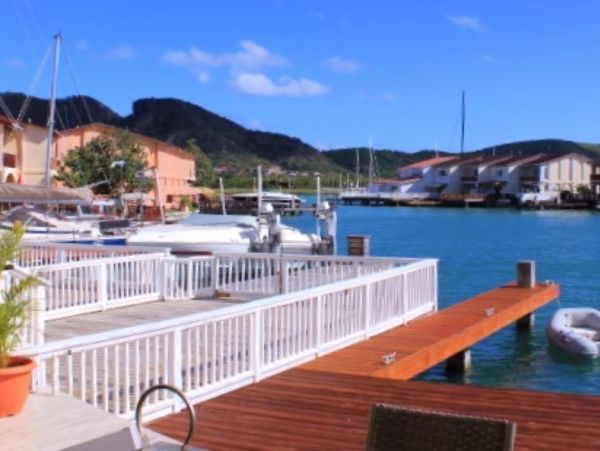 Antigua Barbuda Home 973918