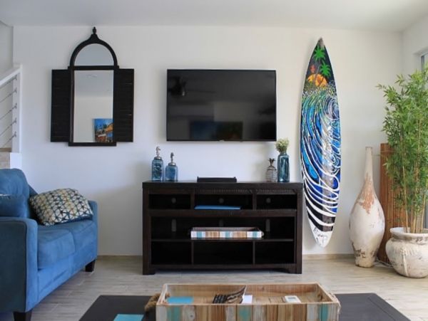 Antigua Barbuda Home 973918