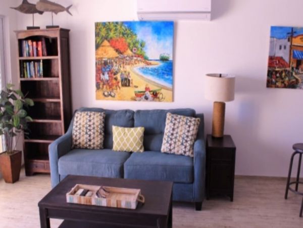 Antigua Barbuda Home 973918