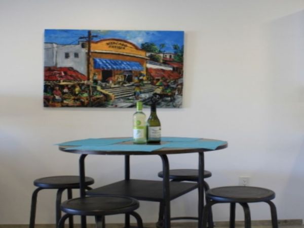 Antigua Barbuda Home 973918