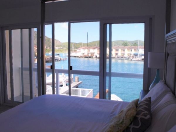 Antigua Barbuda Home 973918