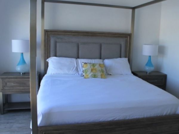 Antigua Barbuda Home 973918