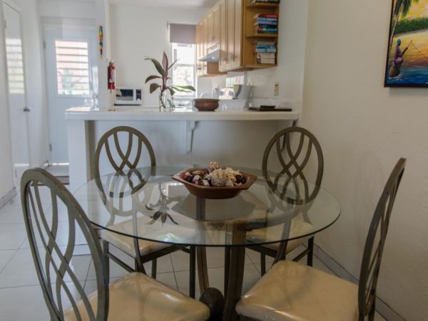 Antigua Barbuda Home 973919