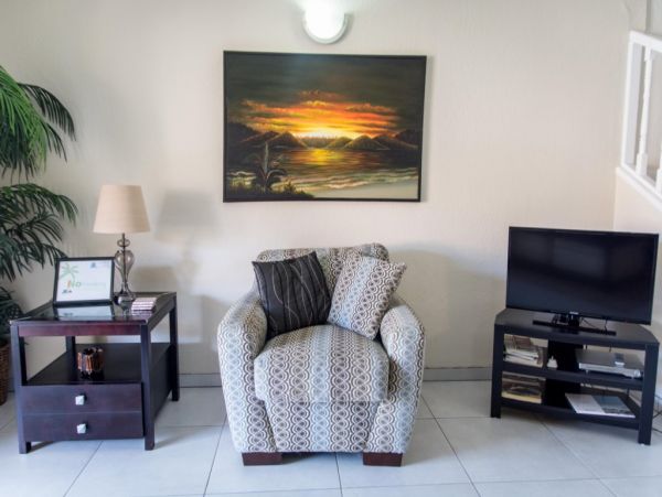 Antigua Barbuda Home 973919