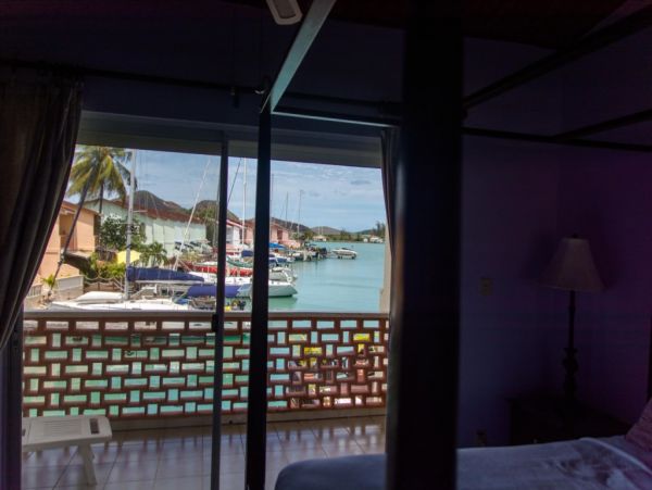 Antigua Barbuda Home 973919