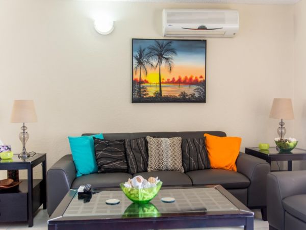 Antigua Barbuda Home 973919