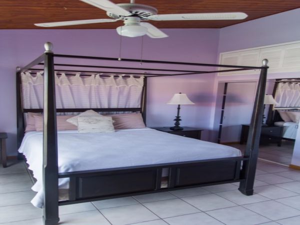 Antigua Barbuda Home 973919