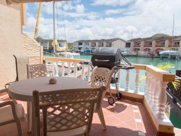 Antigua Barbuda Home 973921