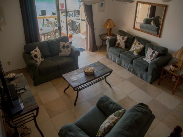 Antigua Barbuda Home 973921